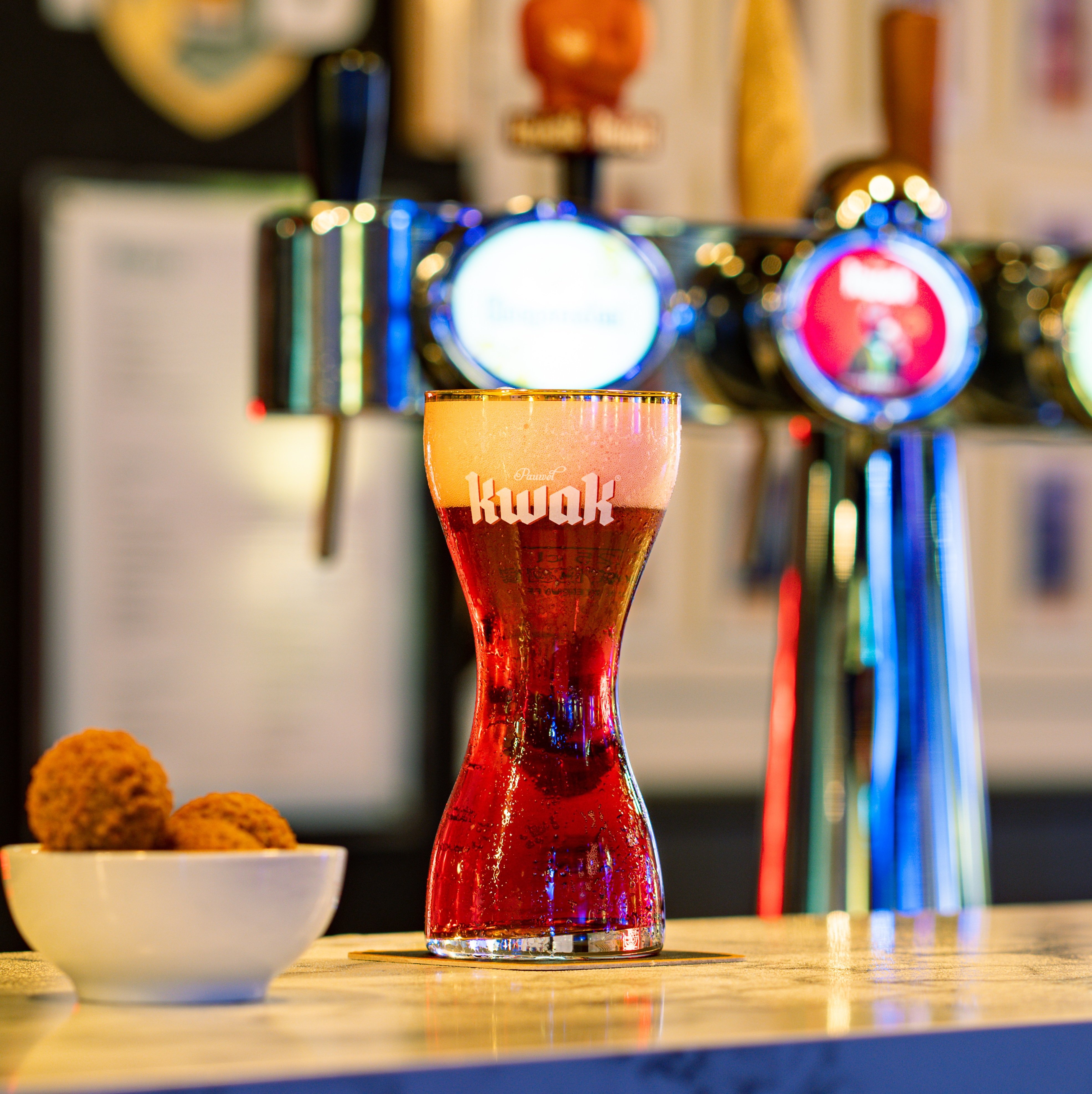 Kwak Rouge