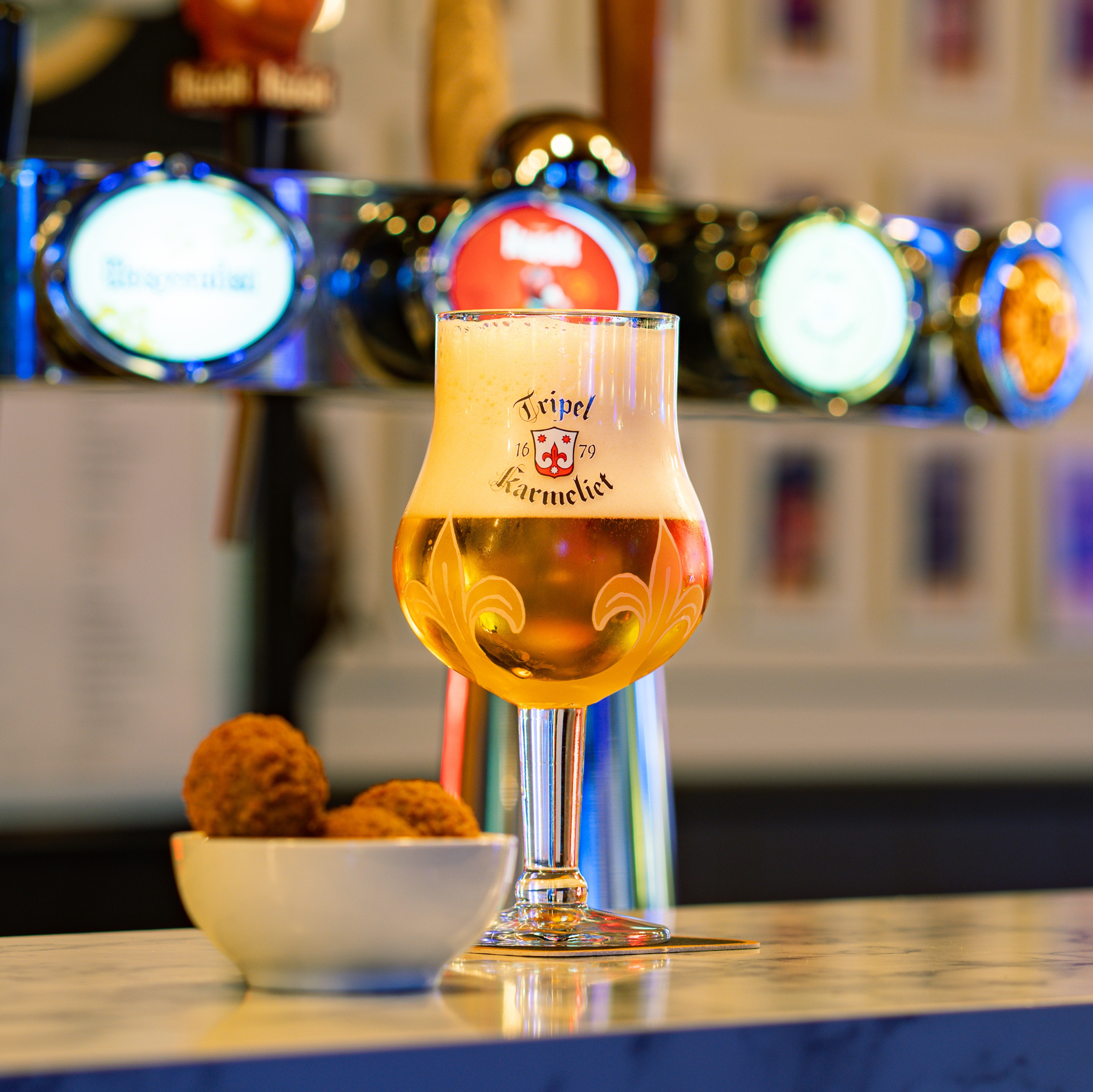 Tripel Karmeliet